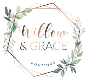 Willow &amp; Grace Boutique