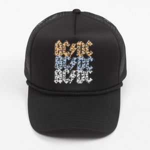 ACDC Hat