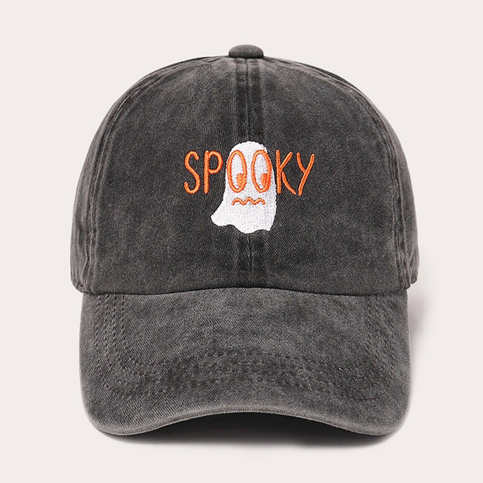 Spooky Ghost Hat
